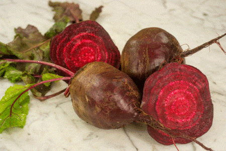 Heirloom Gardener: Mystery Beets Image